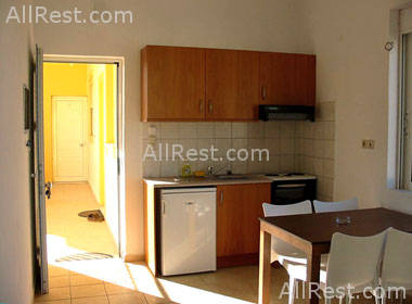 Monahus Monahus Studios & Apartments 2